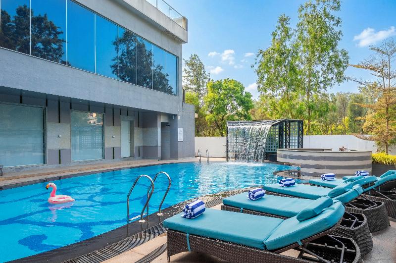 Orchid Hotel Panchgani image