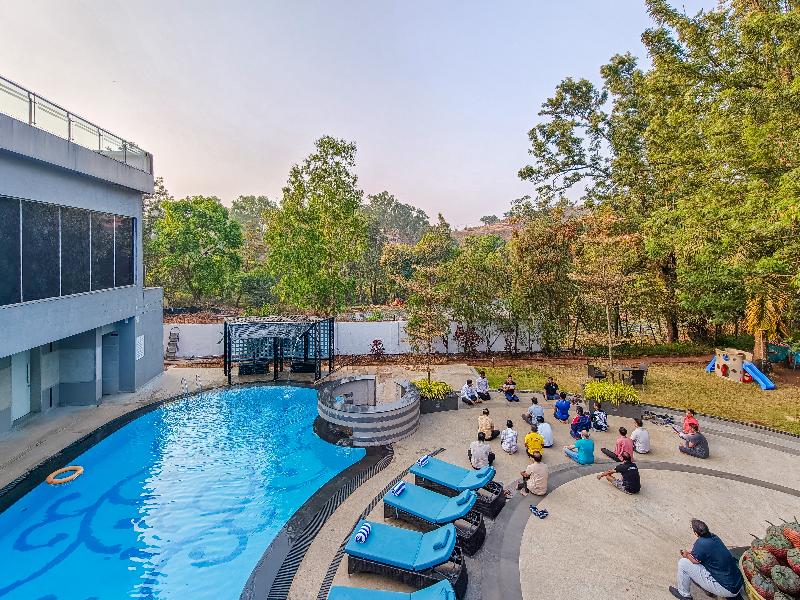 Orchid Hotel Panchgani image