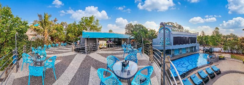 Orchid Hotel Panchgani image