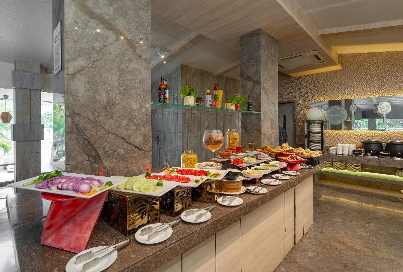 Orchid Hotel Panchgani image
