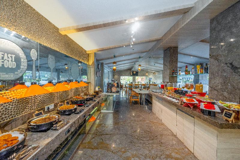 Orchid Hotel Panchgani image