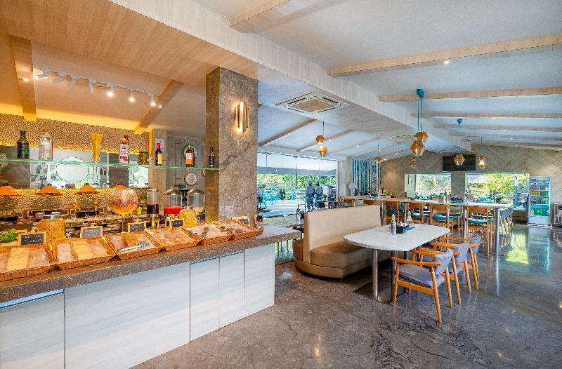 Orchid Hotel Panchgani image