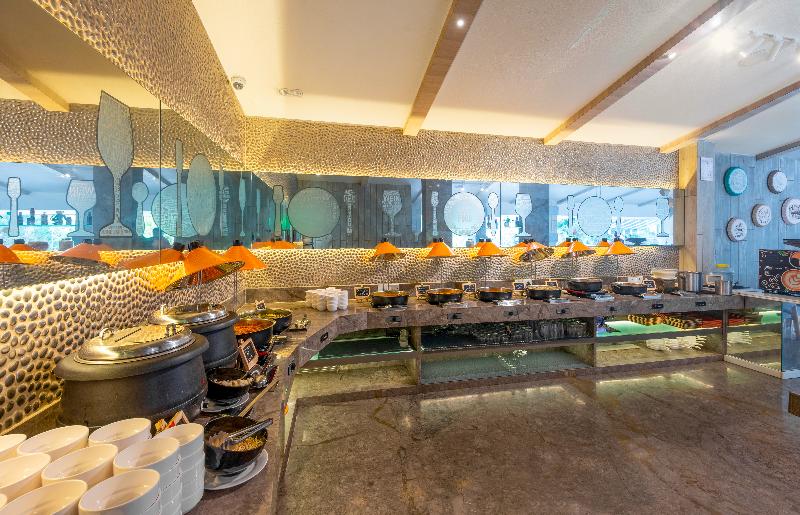 Orchid Hotel Panchgani image