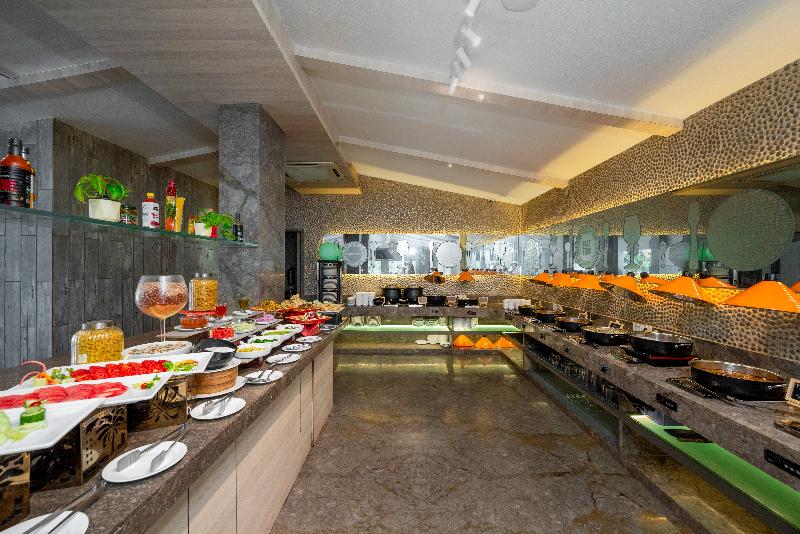 Orchid Hotel Panchgani image