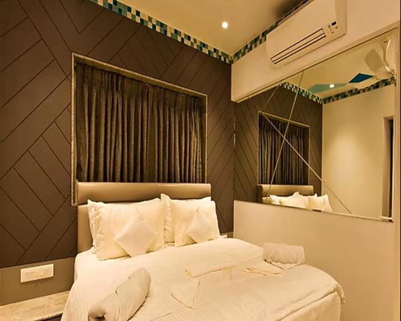 Orchid Hotel Panchgani