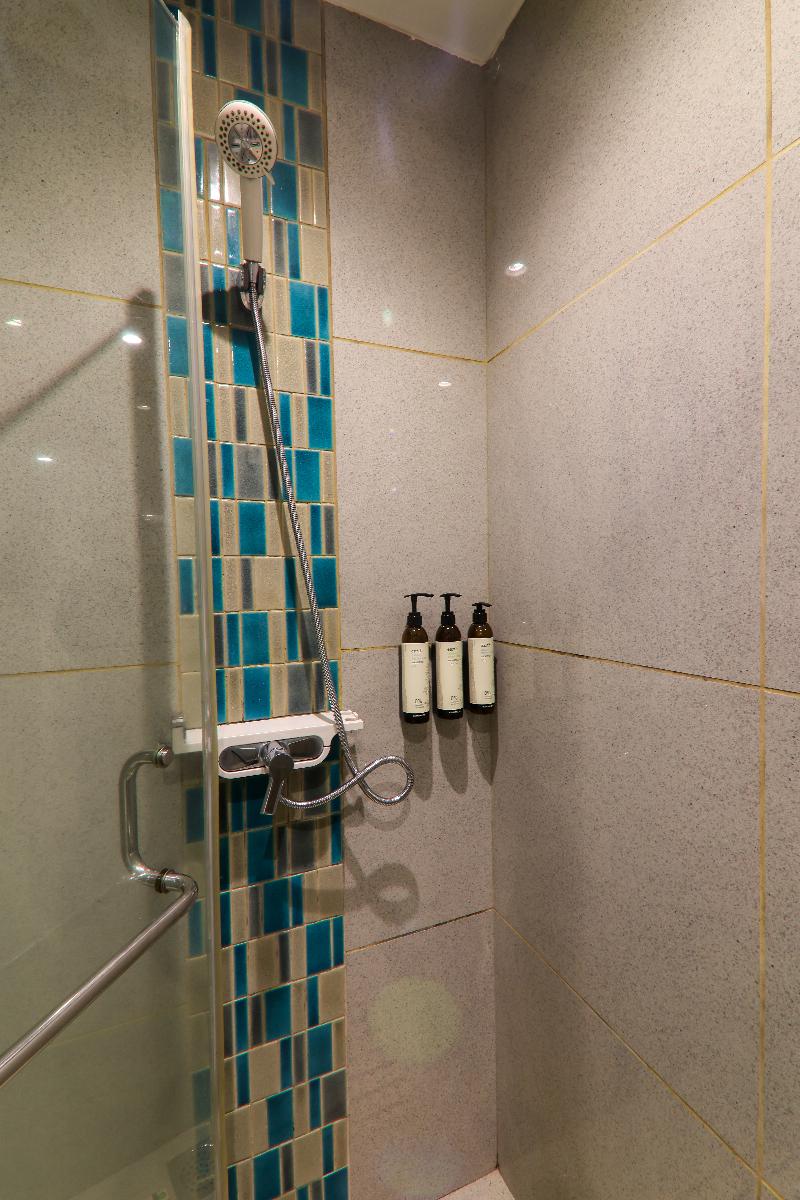Orchid Hotel Panchgani image