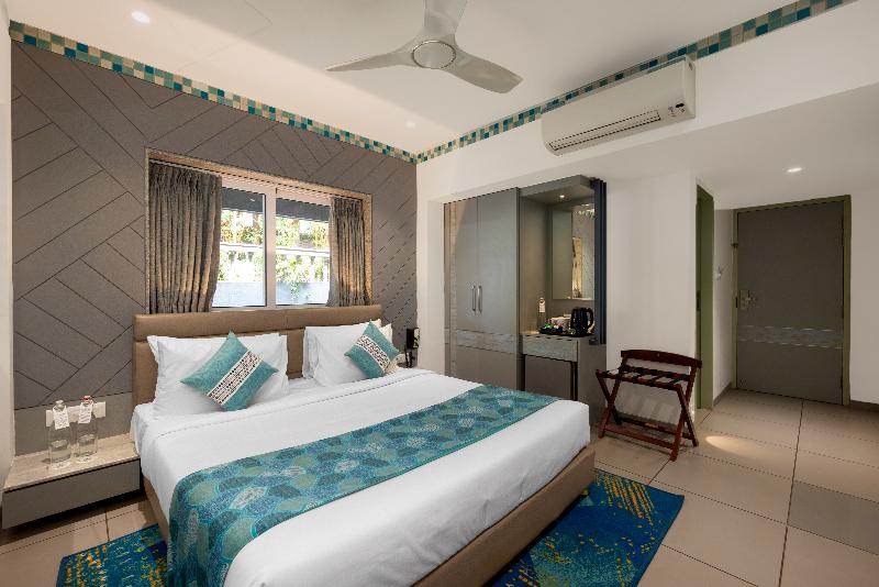 Orchid Hotel Panchgani image