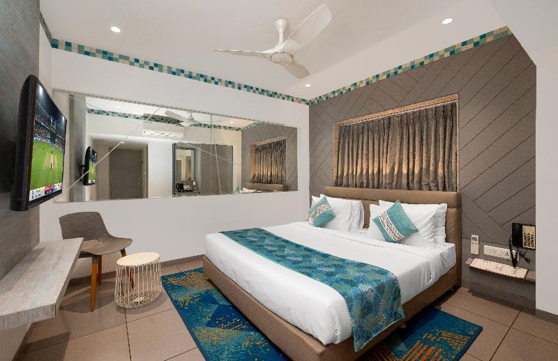 Orchid Hotel Panchgani image
