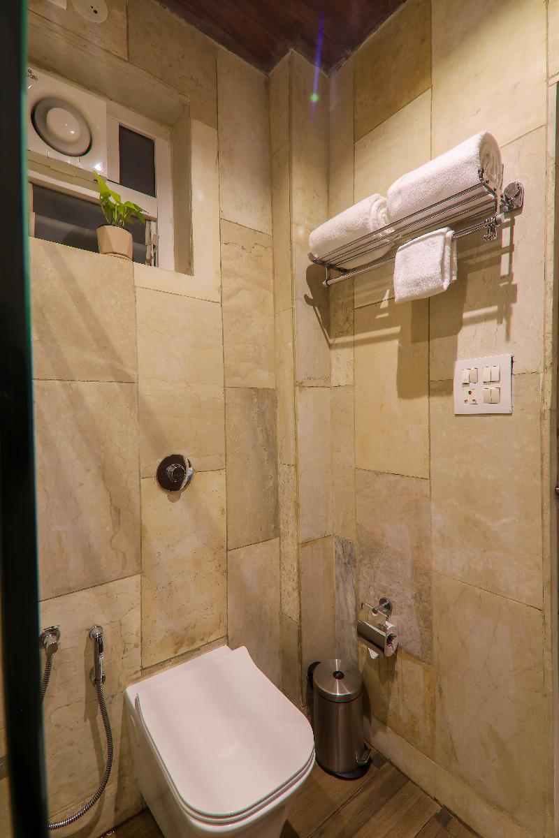 Orchid Hotel Panchgani image