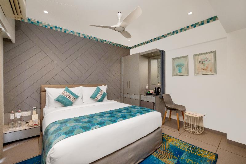 Orchid Hotel Panchgani image