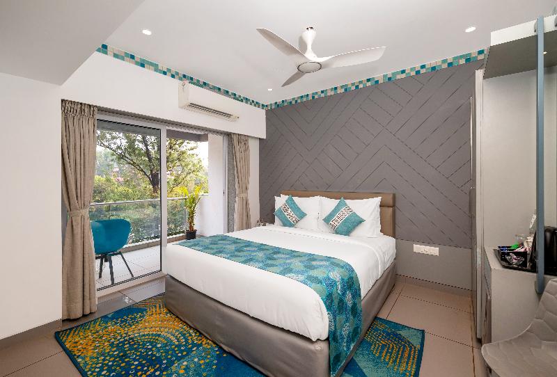 Orchid Hotel Panchgani image