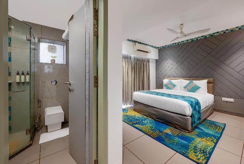 Orchid Hotel Panchgani image