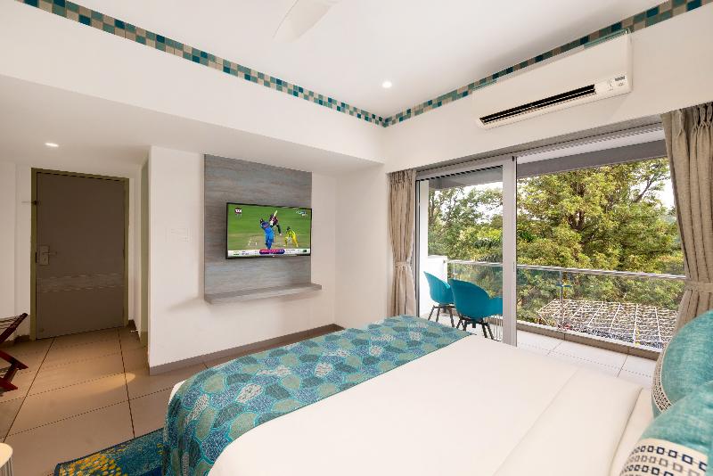Orchid Hotel Panchgani image