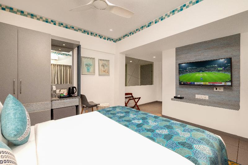 Orchid Hotel Panchgani image