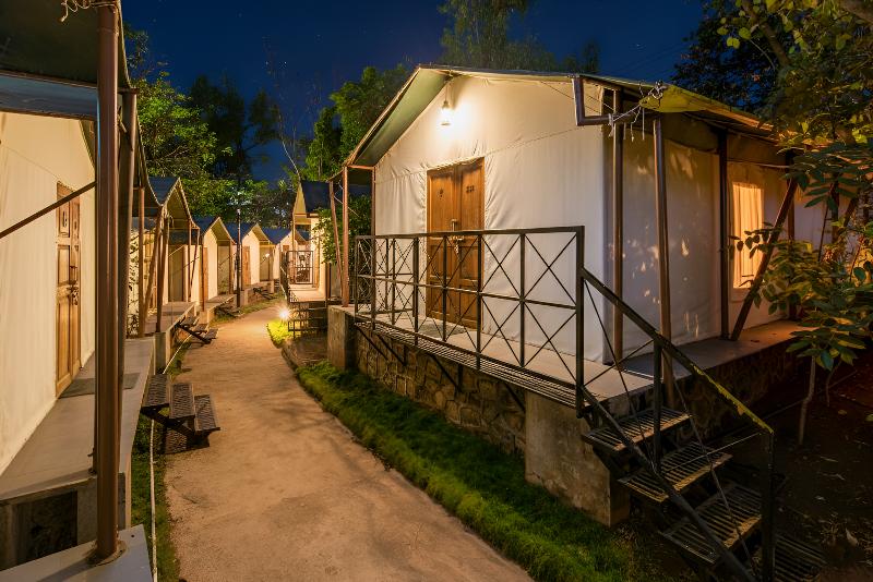 Orchid Hotel Panchgani image