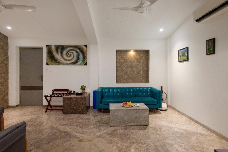 Orchid Hotel Panchgani image