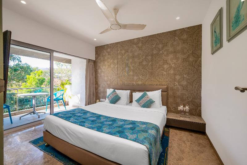 Orchid Hotel Panchgani image