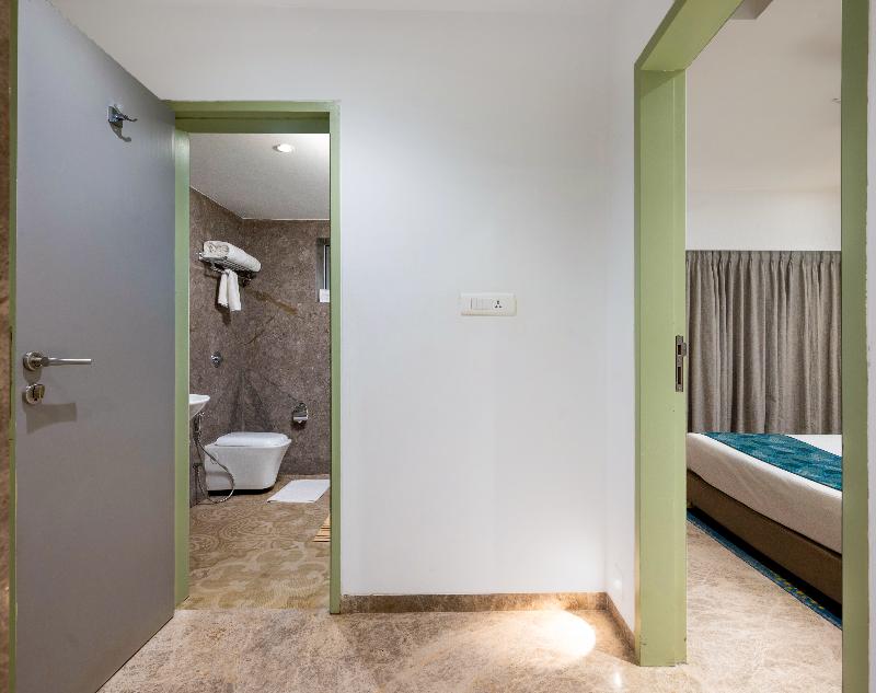 Orchid Hotel Panchgani image