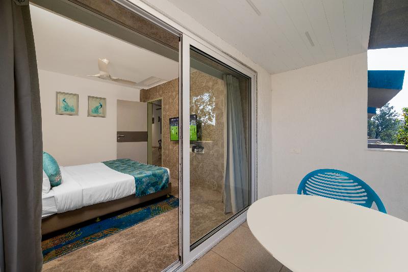 Orchid Hotel Panchgani image