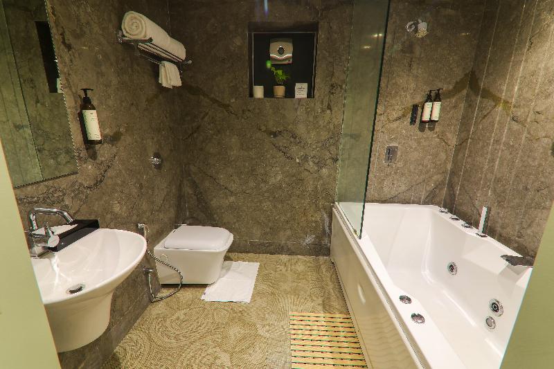 Orchid Hotel Panchgani image