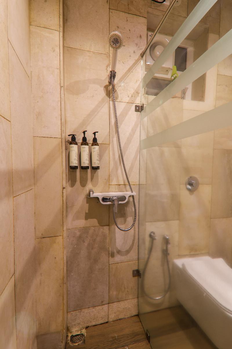 Orchid Hotel Panchgani image