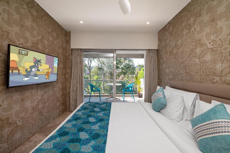 Orchid Hotel Panchgani image