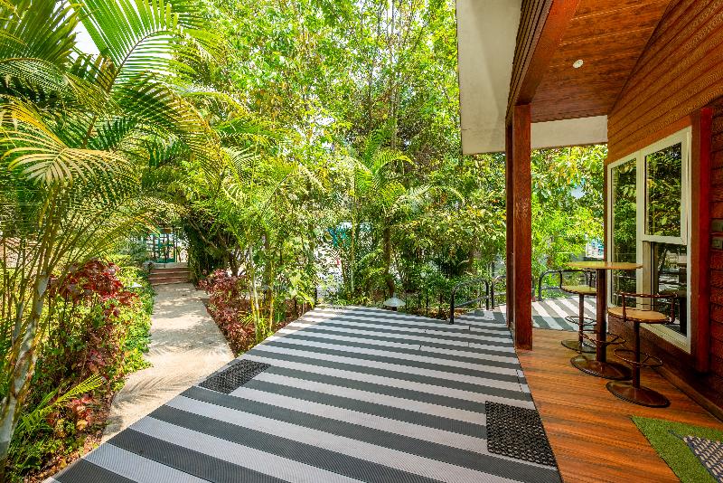 Orchid Hotel Panchgani image