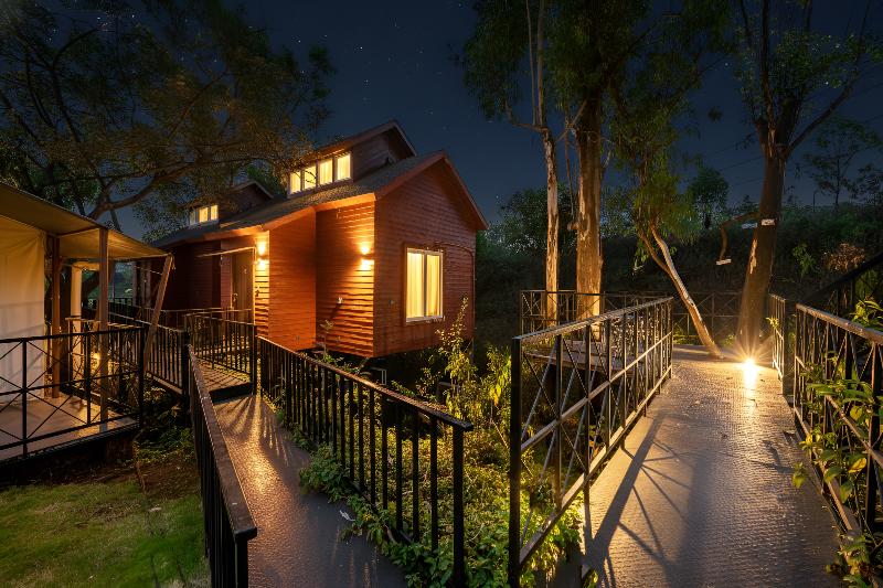 Orchid Hotel Panchgani image