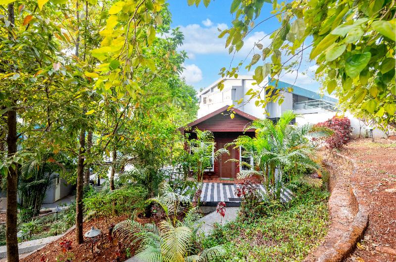 Orchid Hotel Panchgani image