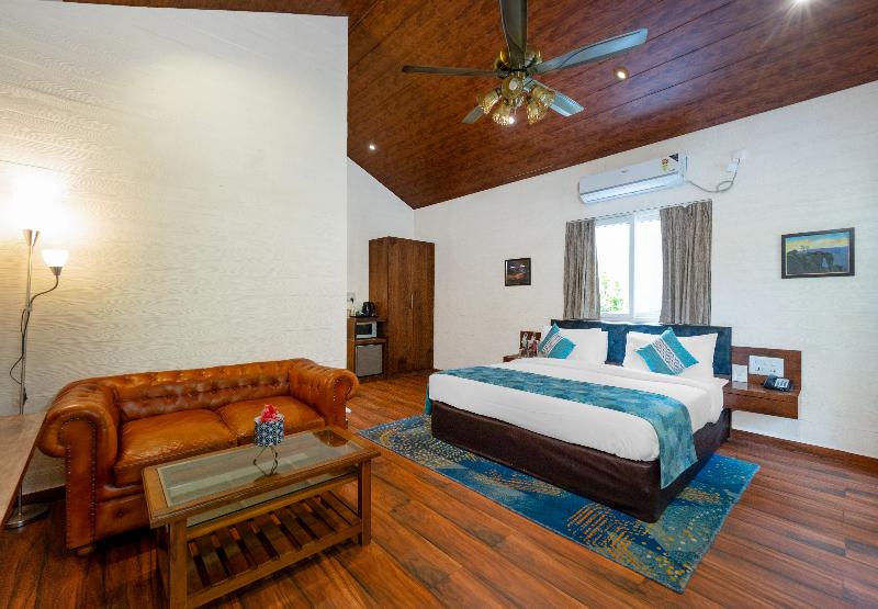 Orchid Hotel Panchgani image