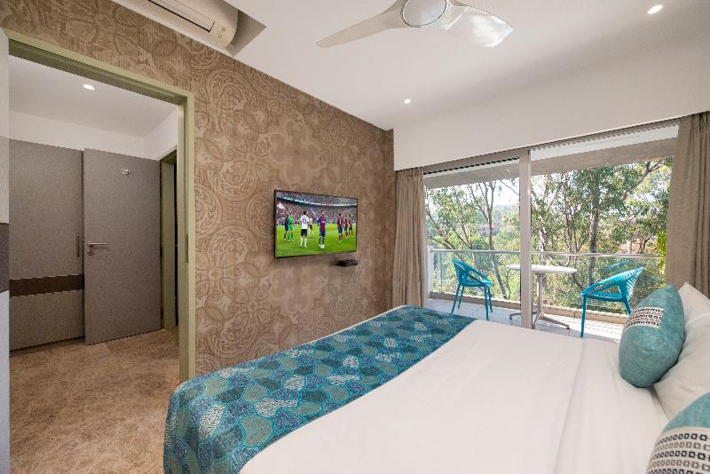 Orchid Hotel Panchgani image