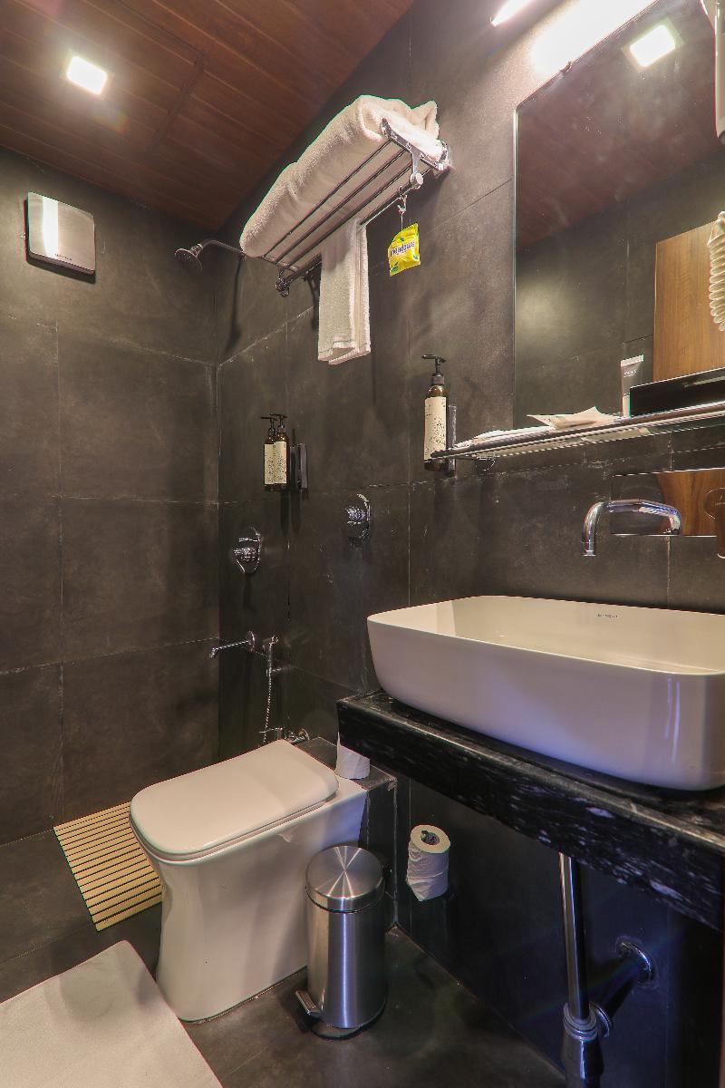 Orchid Hotel Panchgani image