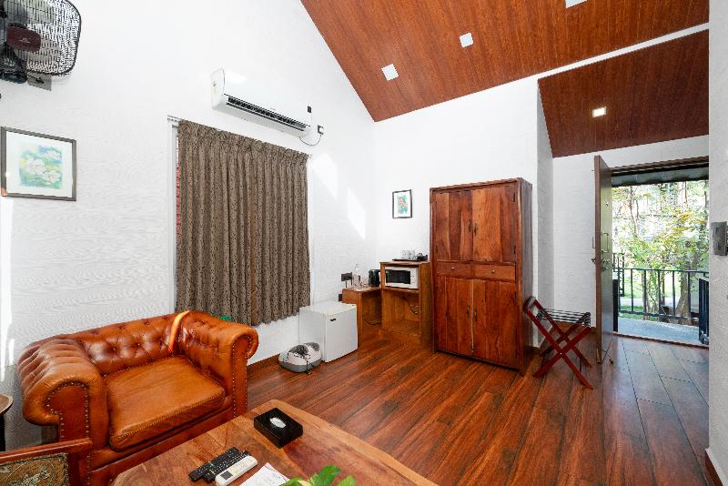 Orchid Hotel Panchgani image