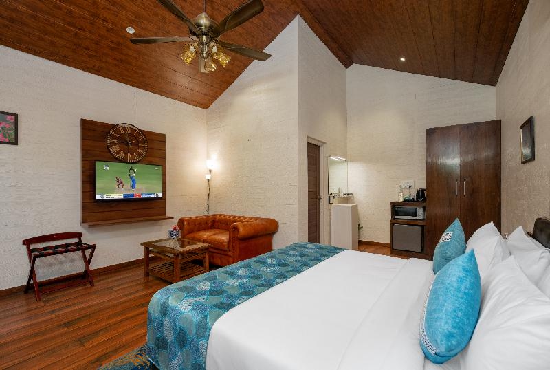 Orchid Hotel Panchgani image
