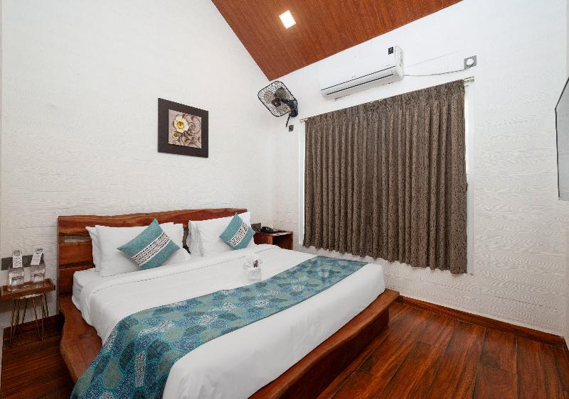 Orchid Hotel Panchgani image