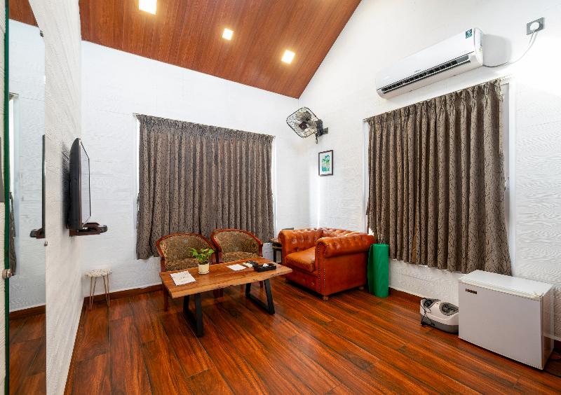 Orchid Hotel Panchgani image