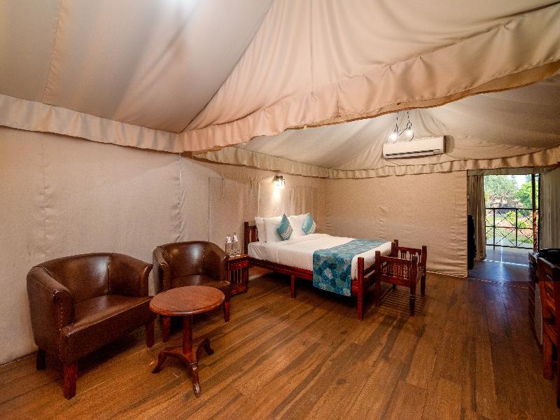Orchid Hotel Panchgani image