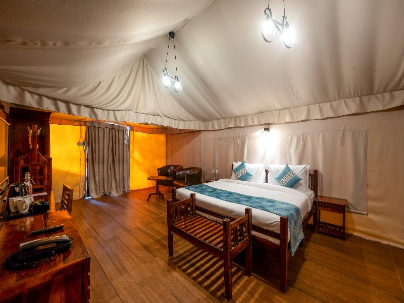 Orchid Hotel Panchgani image