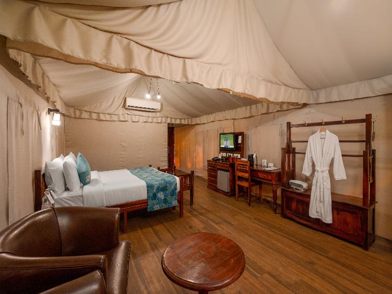 Orchid Hotel Panchgani image