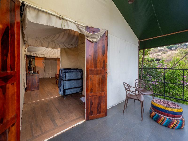 Orchid Hotel Panchgani image