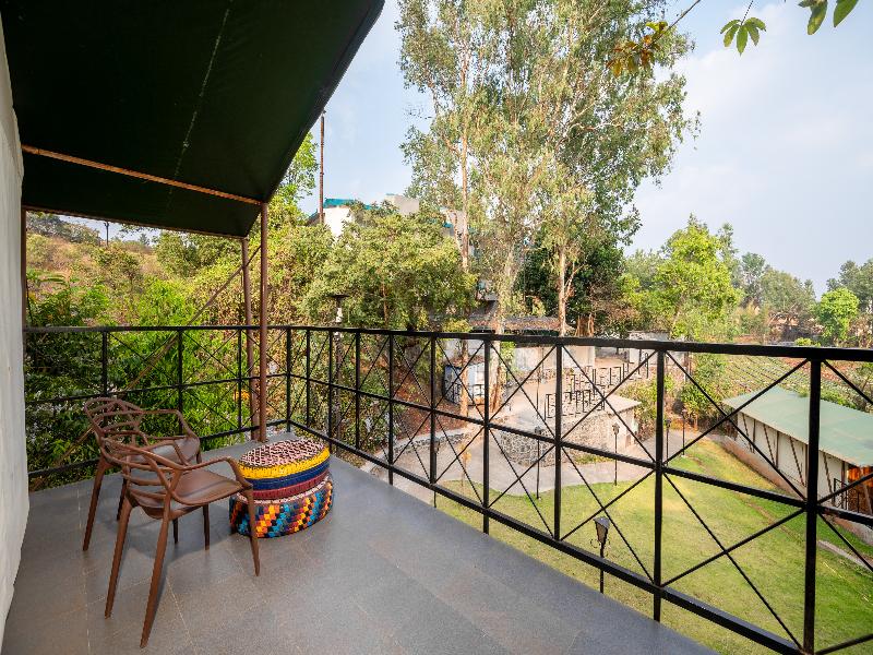 Orchid Hotel Panchgani image