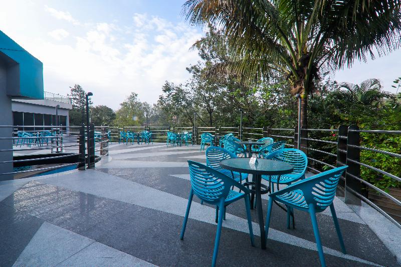 Orchid Hotel Panchgani image