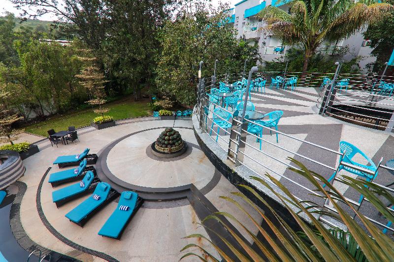 Orchid Hotel Panchgani image