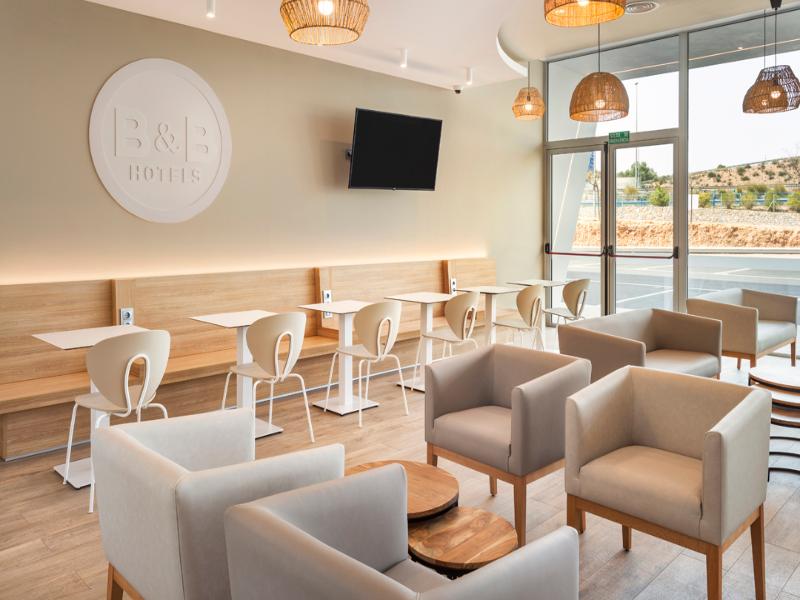 B&B Hotel Murcia image