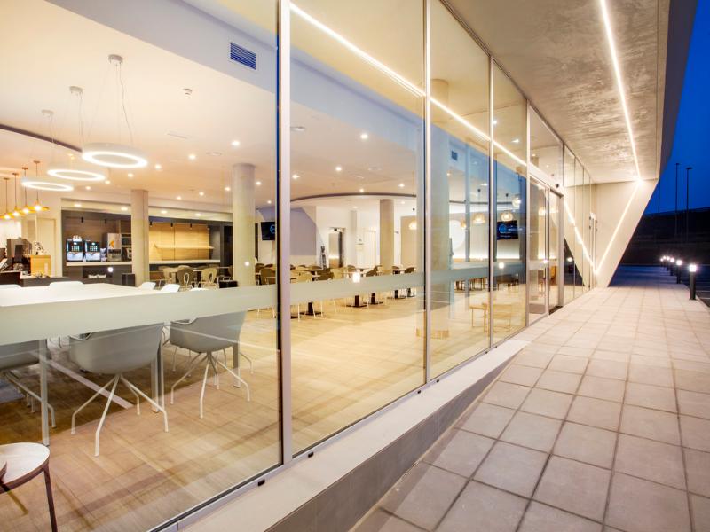 B&B Hotel Murcia image