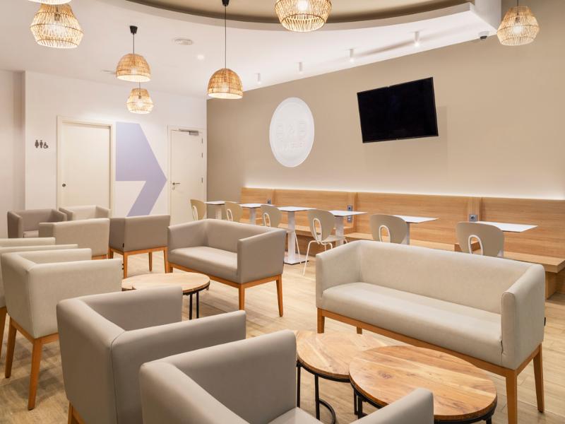 B&B Hotel Murcia image