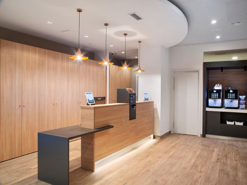 B&B Hotel Murcia image