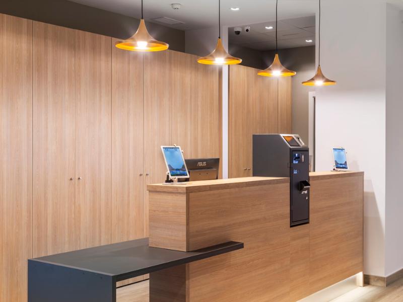 B&B Hotel Murcia image