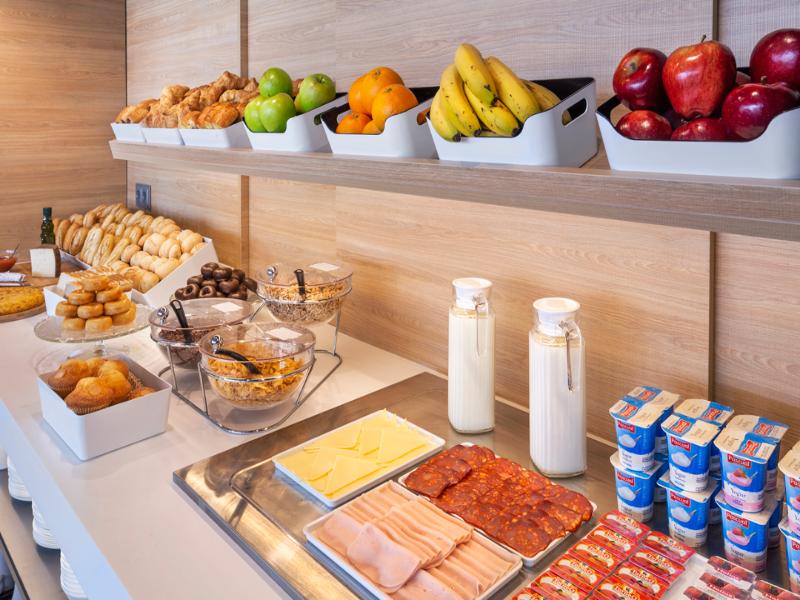 B&B Hotel Murcia image