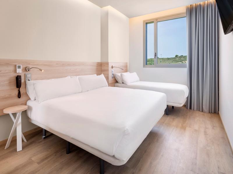 B&B Hotel Murcia image